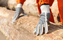 手部伤害的安全防护